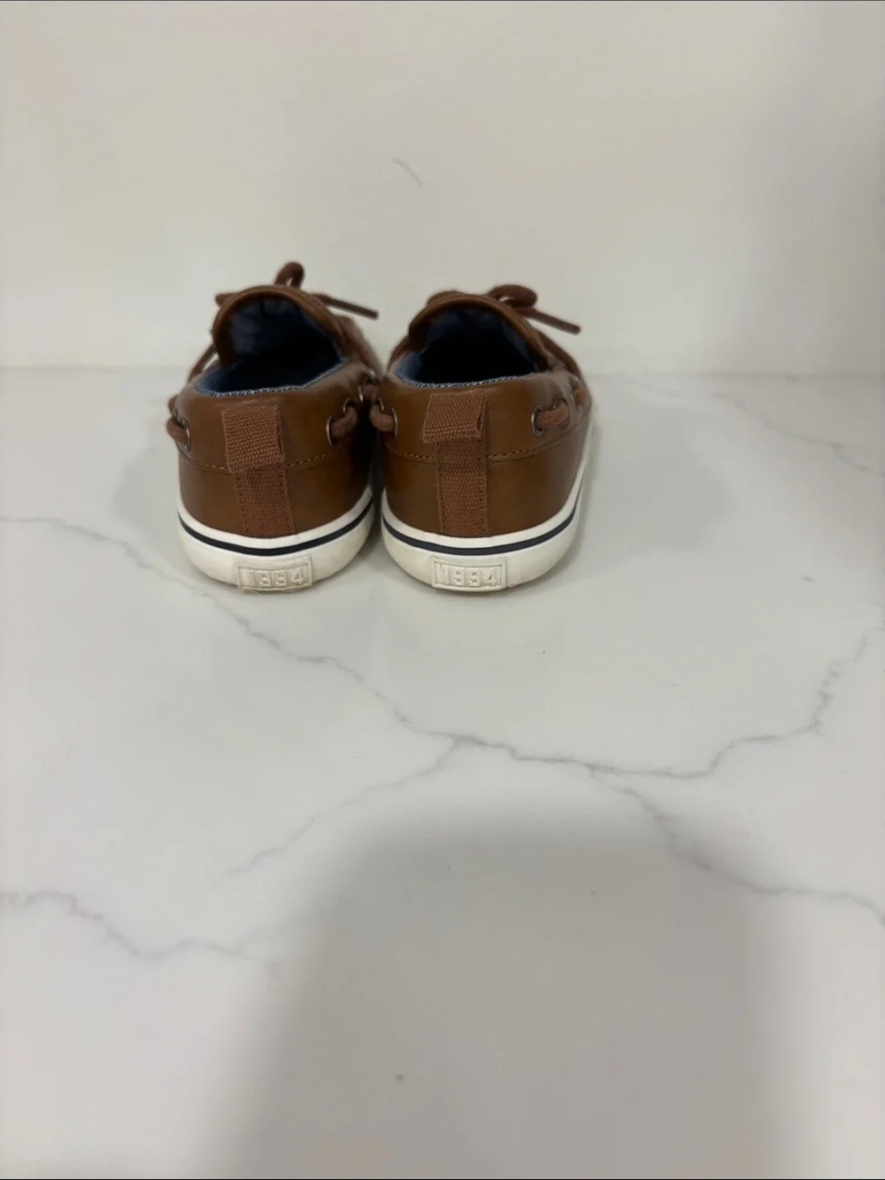 Old  Navy Boat Shoe